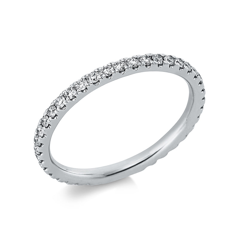 Memoire voll Ring