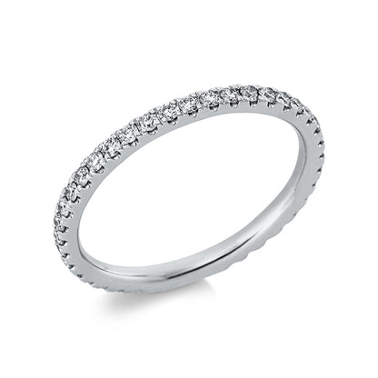 Memoire voll Ring