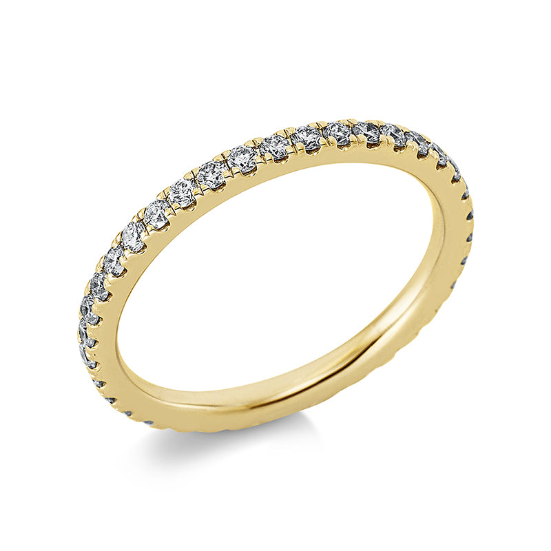 Memoire voll Ring