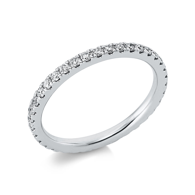 Memoire voll Ring