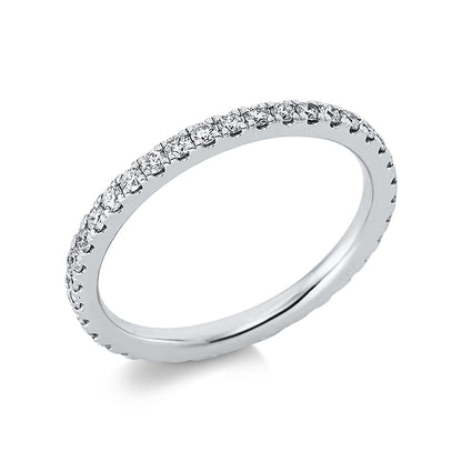 Memoire voll Ring