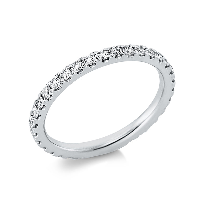 Memoire voll Ring