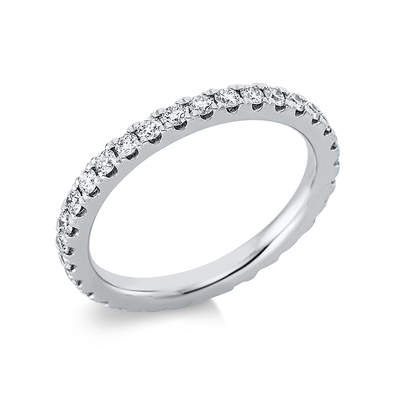 Memoire voll Ring