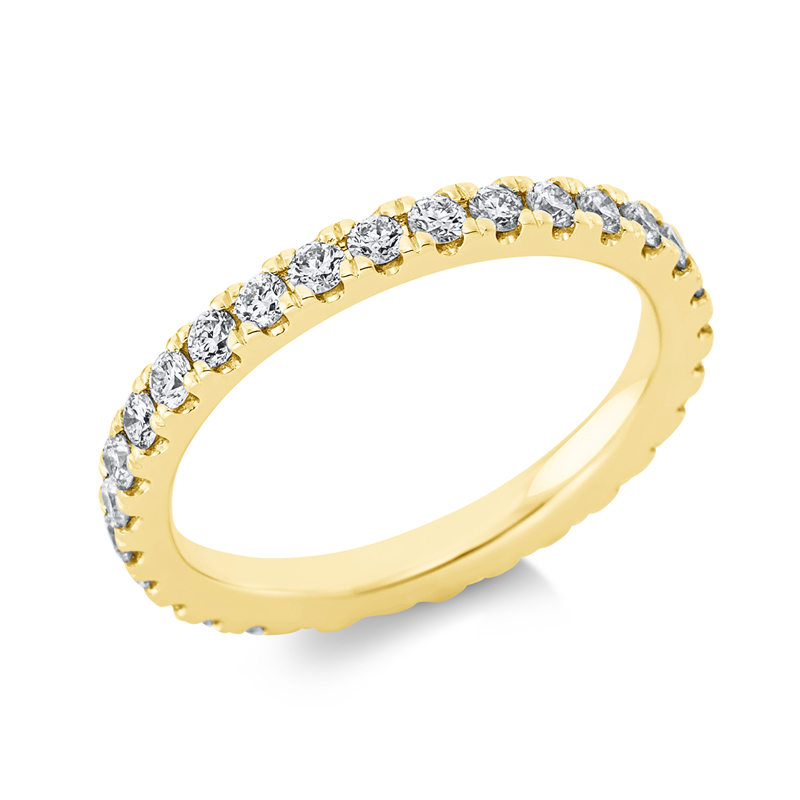 Memoire voll Ring
