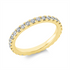 Memoire voll Ring