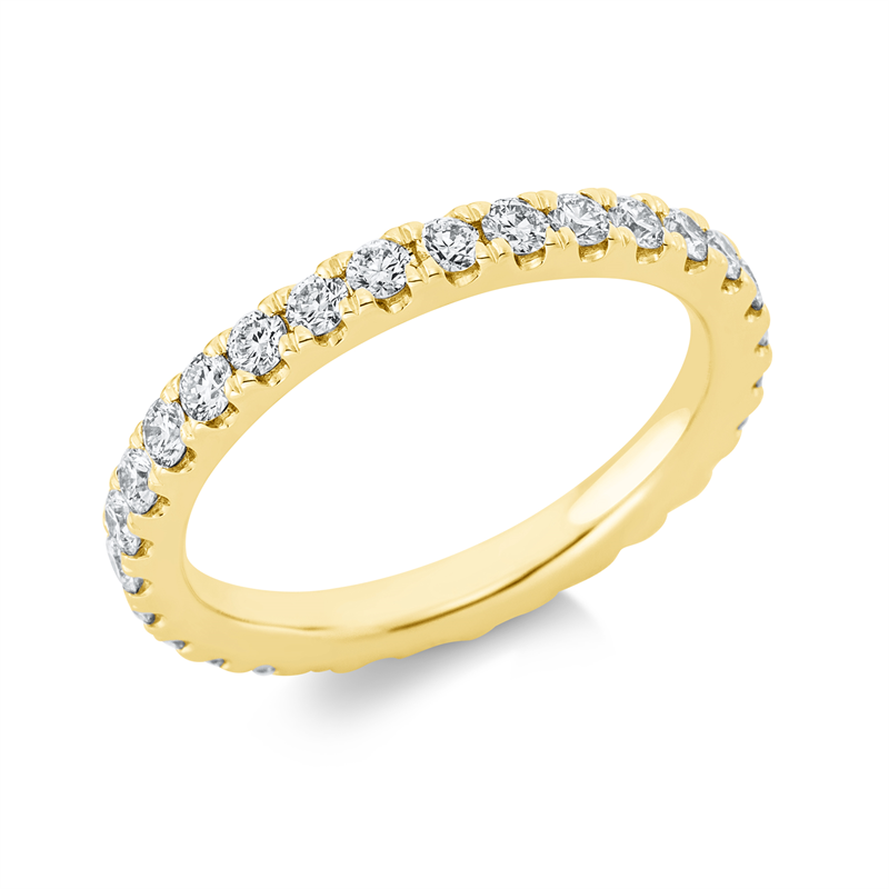 Memoire voll Ring