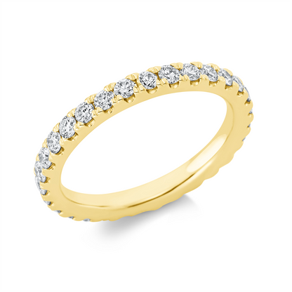 Memoire voll Ring