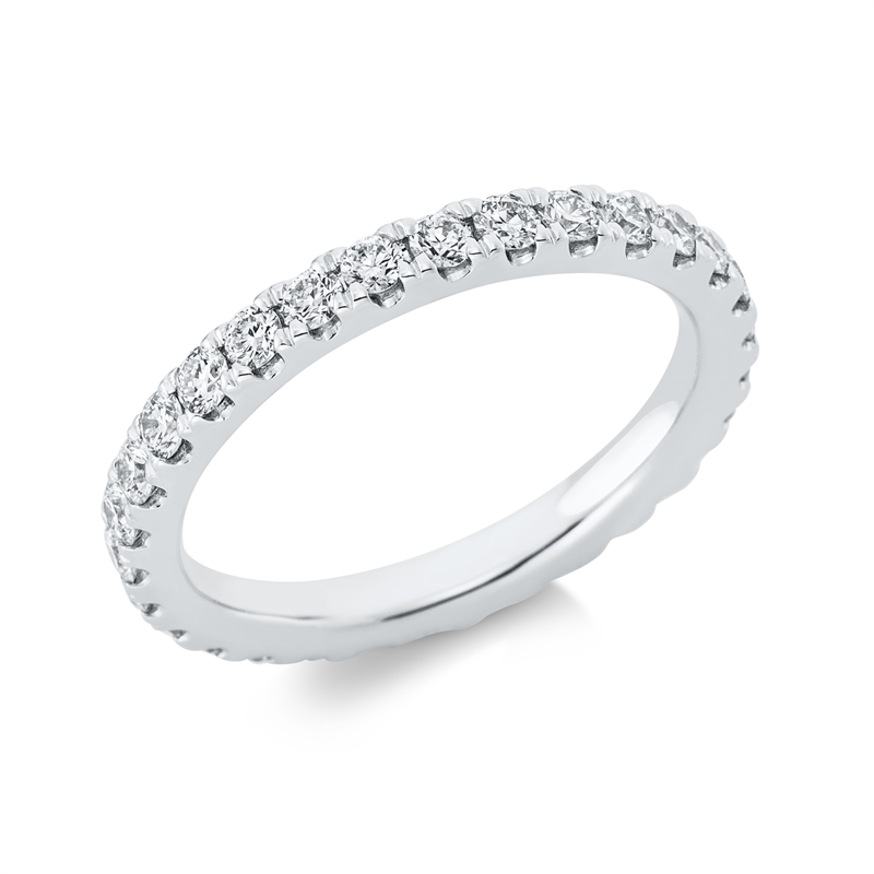 Memoire voll Ring