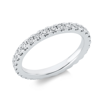 Memoire voll Ring
