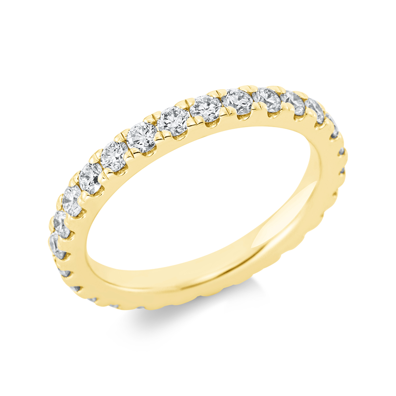 Memoire voll Ring
