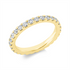 Memoire voll Ring