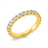 Memoire voll Ring