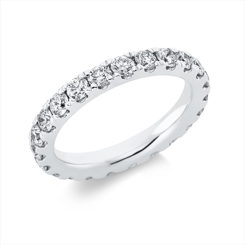 Memoire voll Ring