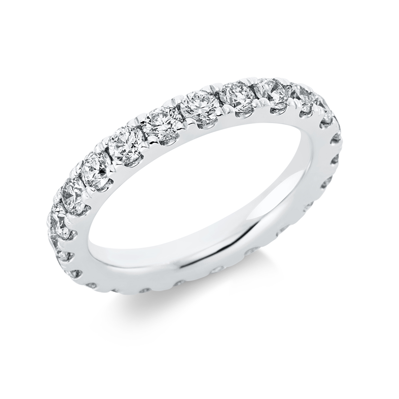 Memoire voll Ring