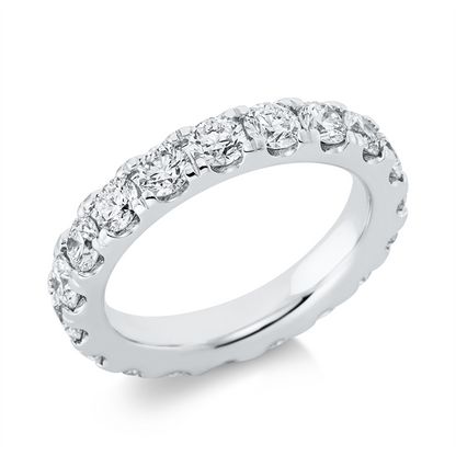 Memoire voll Ring
