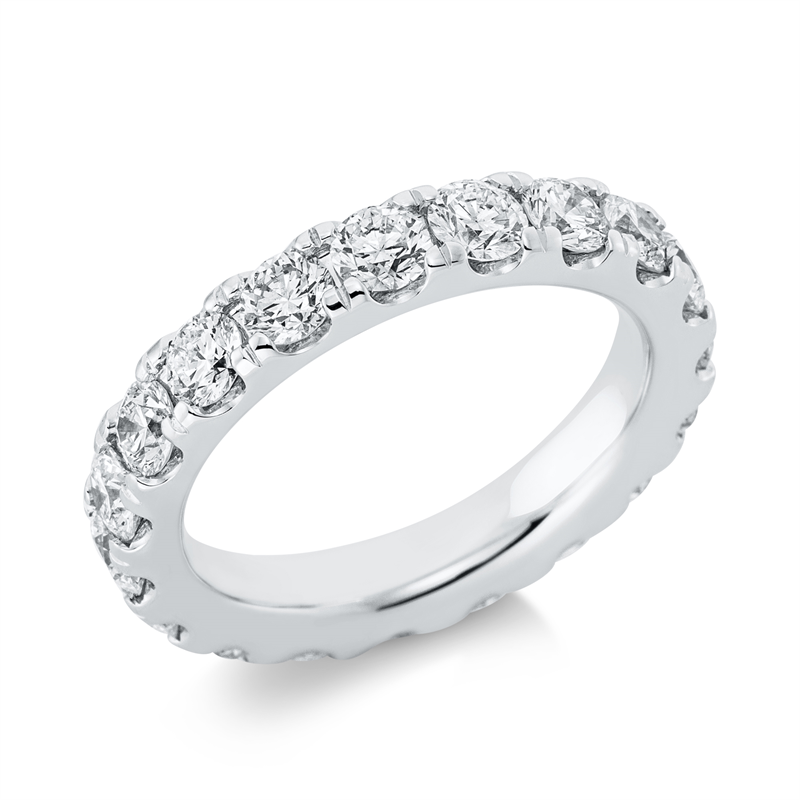 Memoire voll Ring