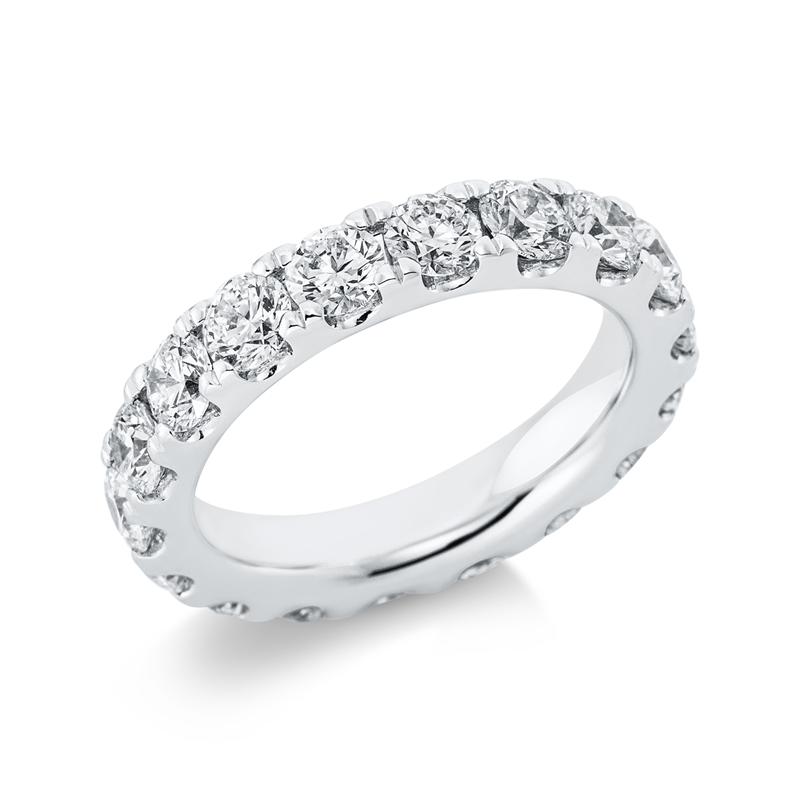 Memoire voll Ring