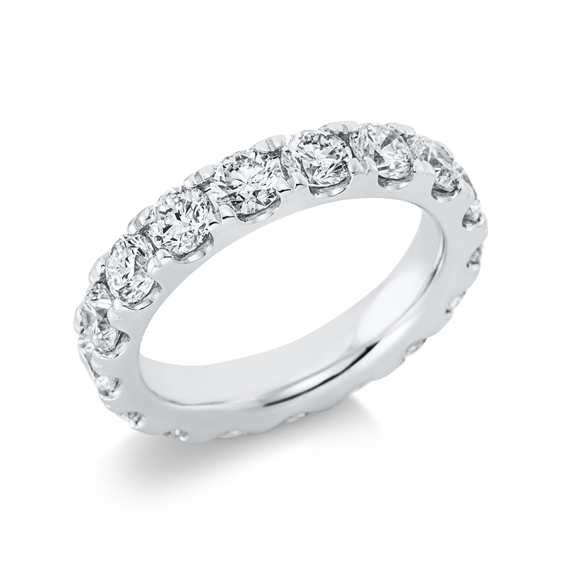 Memoire voll Ring