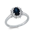 Farbstein Classic Ring