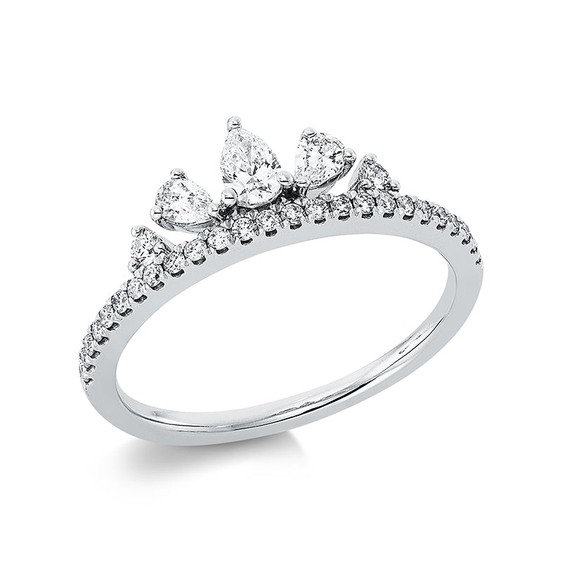 Modern Woman Ring
