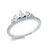 Modern Woman Ring