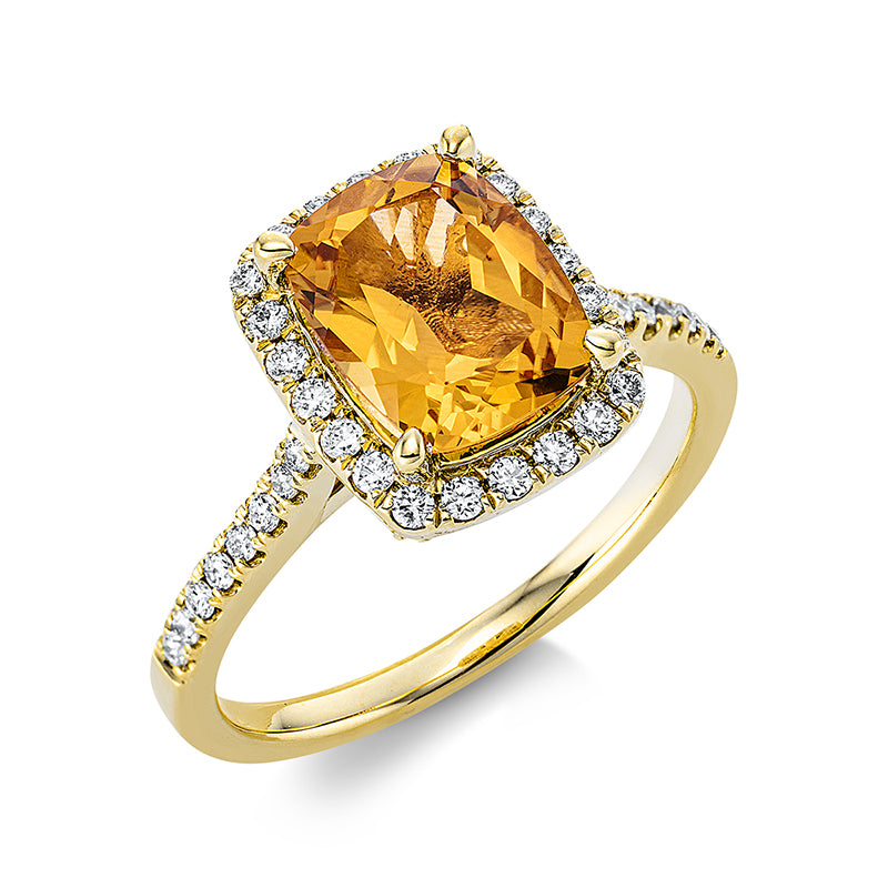 Farbstein Fashion Ring