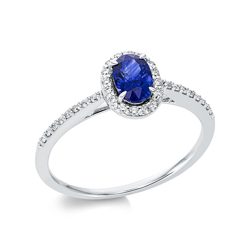 Farbstein Classic Ring