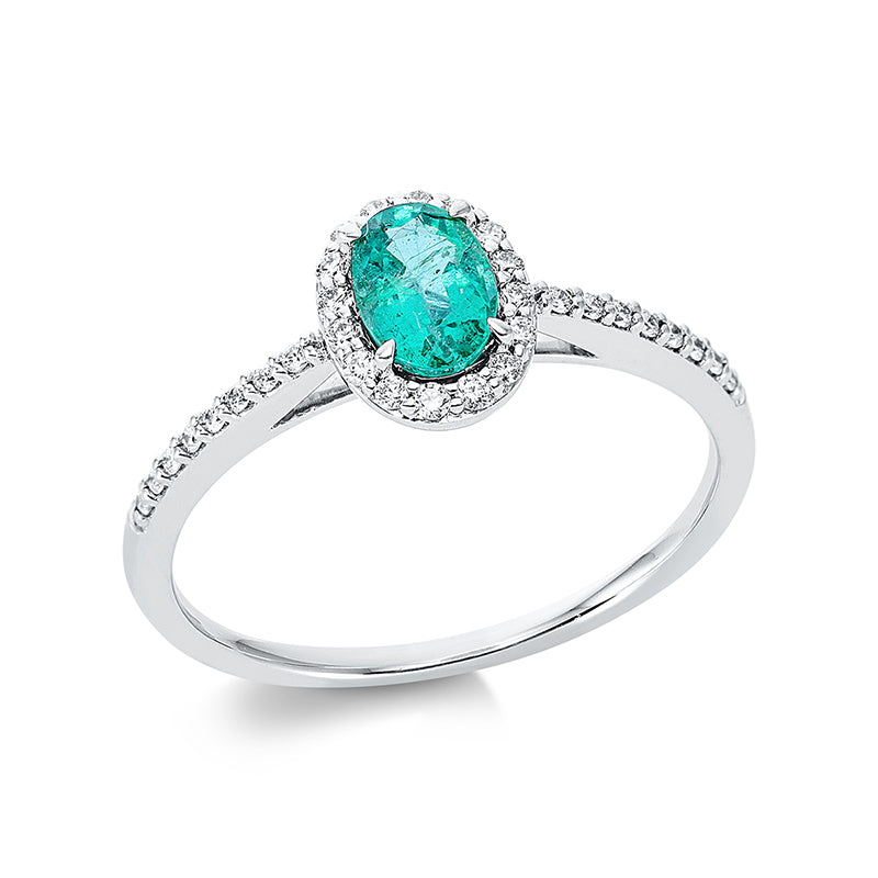 Farbstein Classic Ring