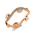 Modern Woman Ring
