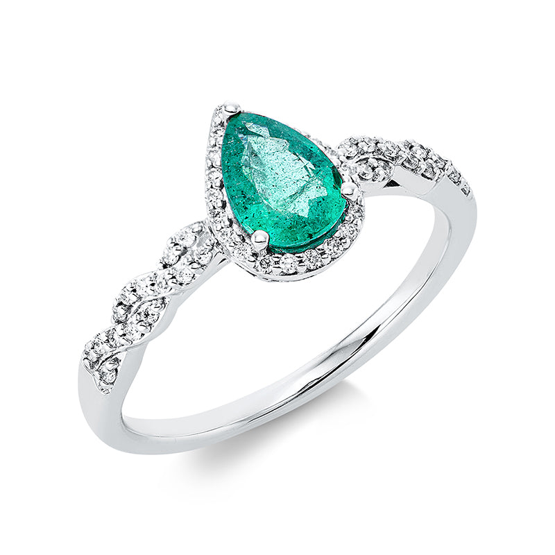 Farbstein Classic Ring