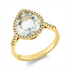 Farbstein Fashion Ring