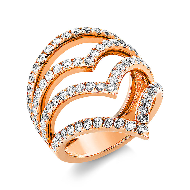 Exklusiv Ring