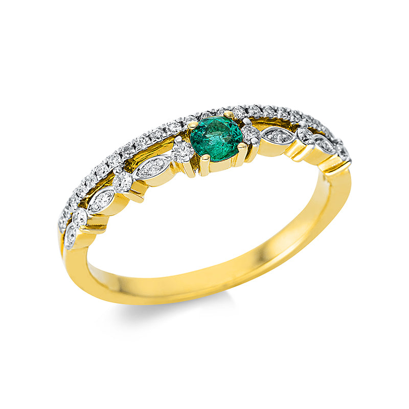 Farbstein Classic Ring