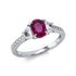 Farbstein Classic Ring
