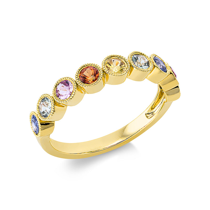 Rainbow &amp; Multicolor Ring