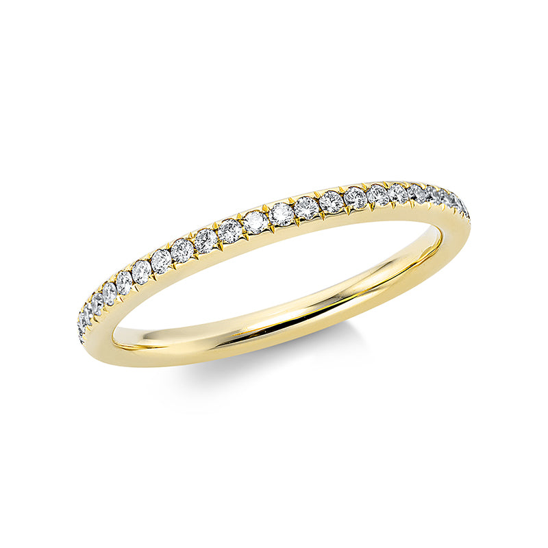 Memoire voll Ring