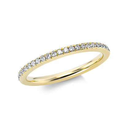 Memoire voll Ring