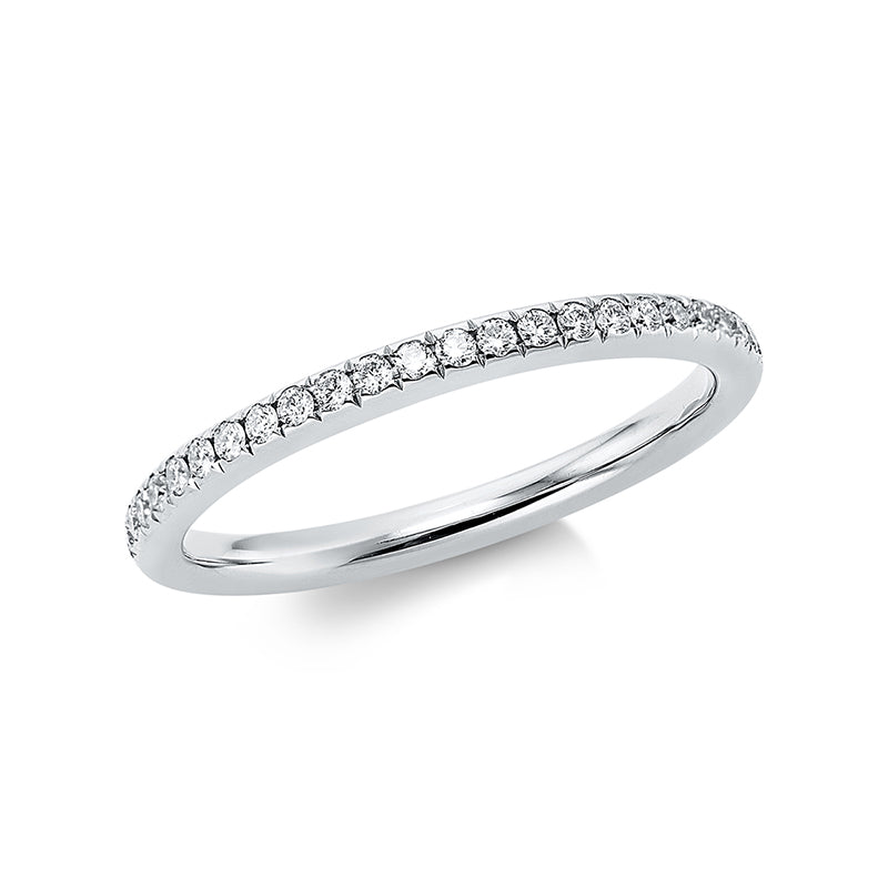 Memoire voll Ring