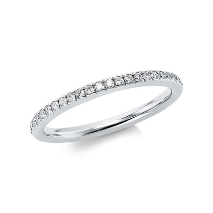 Memoire voll Ring
