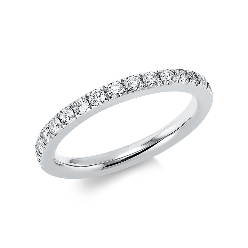 Memoire voll Ring
