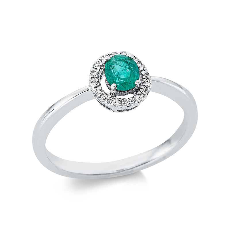 Farbstein Classic Ring