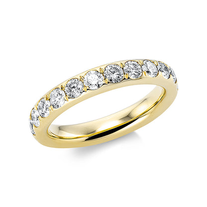 Memoire voll Ring