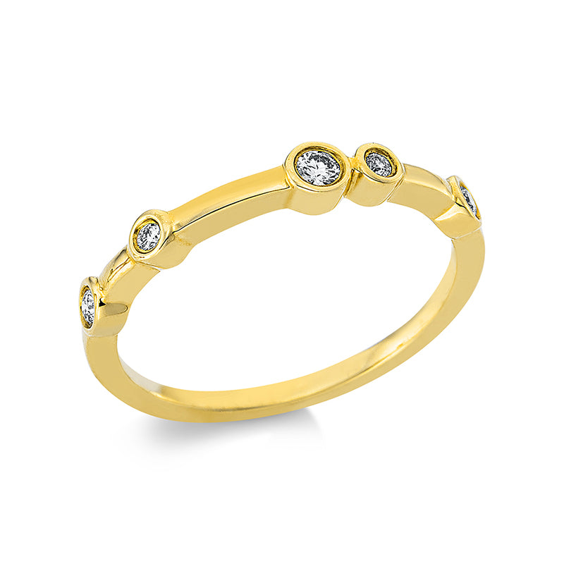 Modern Woman Ring