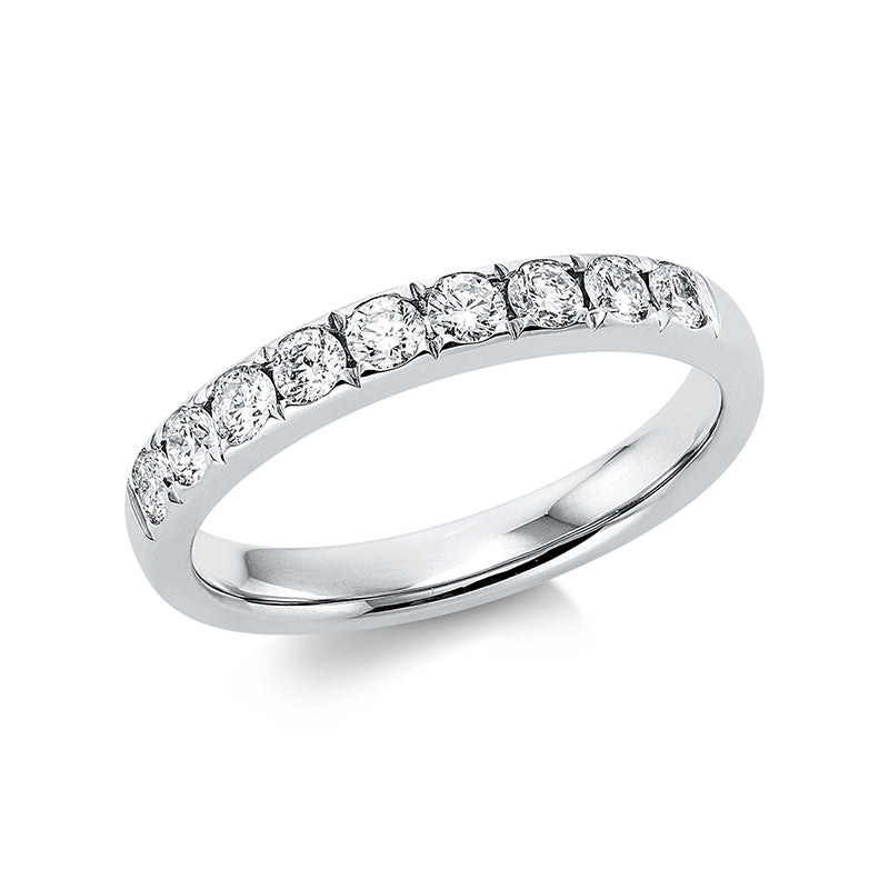 Memoire halb Ring