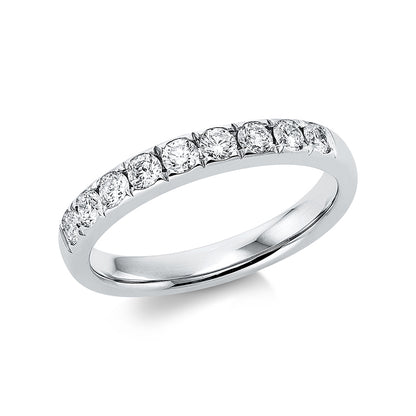 Memoire halb Ring