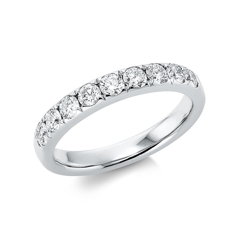 Memoire halb Ring