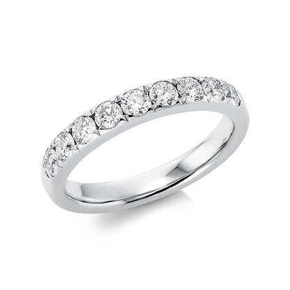 Memoire halb Ring