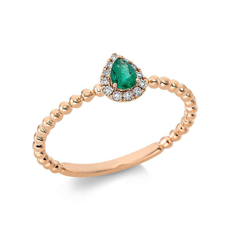 Farbstein Classic Ring