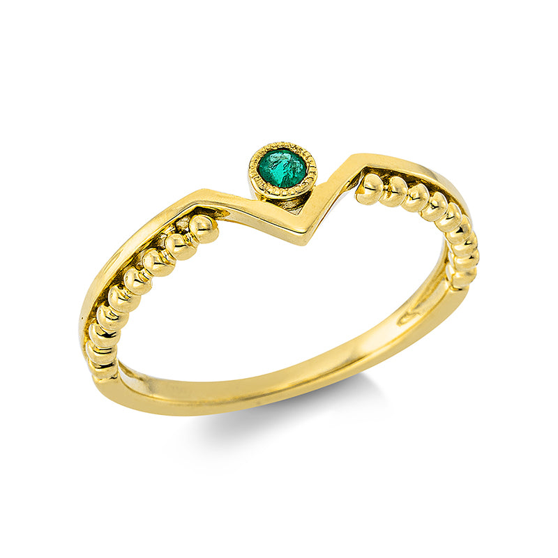 Farbstein Classic Ring