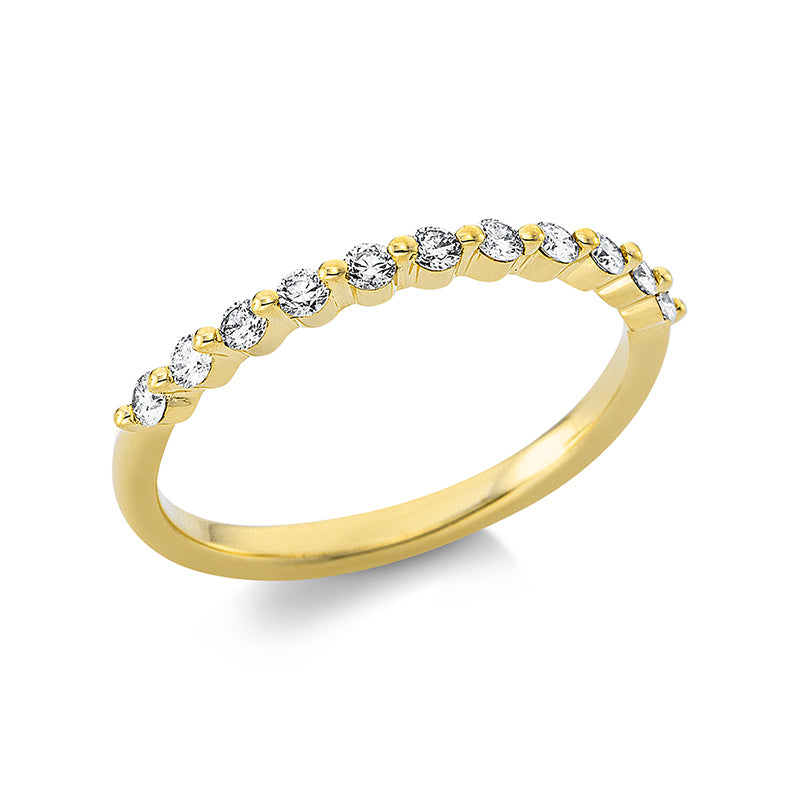 Modern Woman Ring